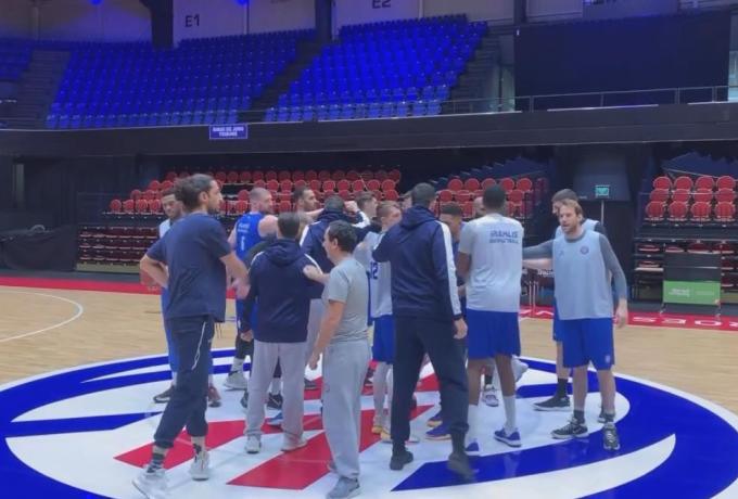 FIBA Europe Cup: Ρίχνεται στη «μάχη» για τους «16» ο Ηρακλής